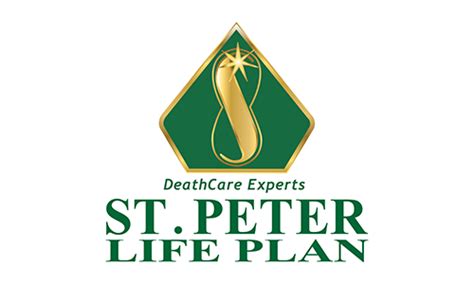 St. Peter Life Plan, Inc. .